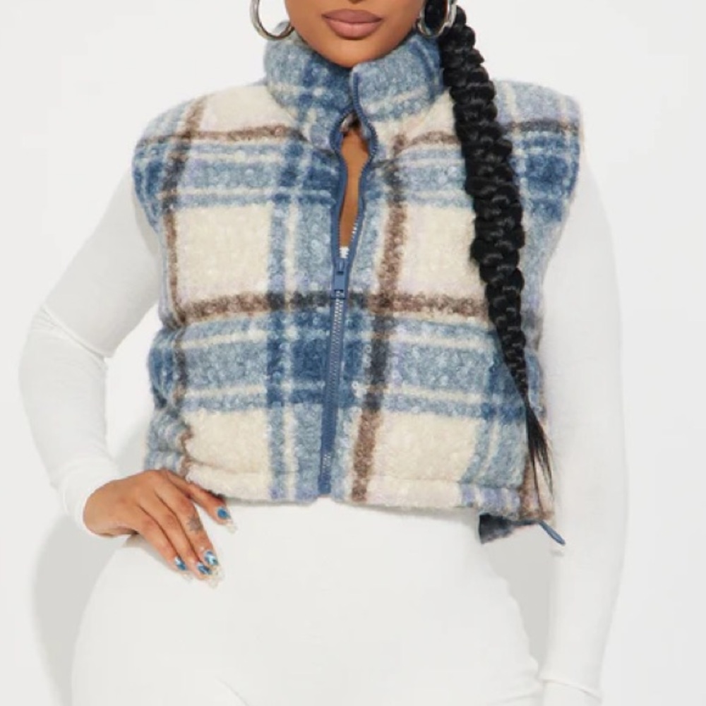 Sherpa Puffer - Picture 2 of 5